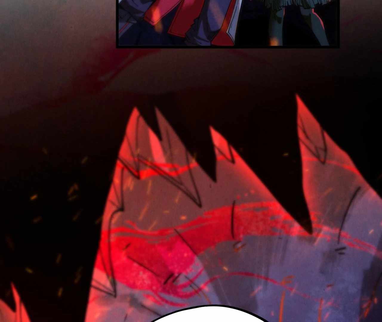 The Eternal Supreme Chapter 415 135